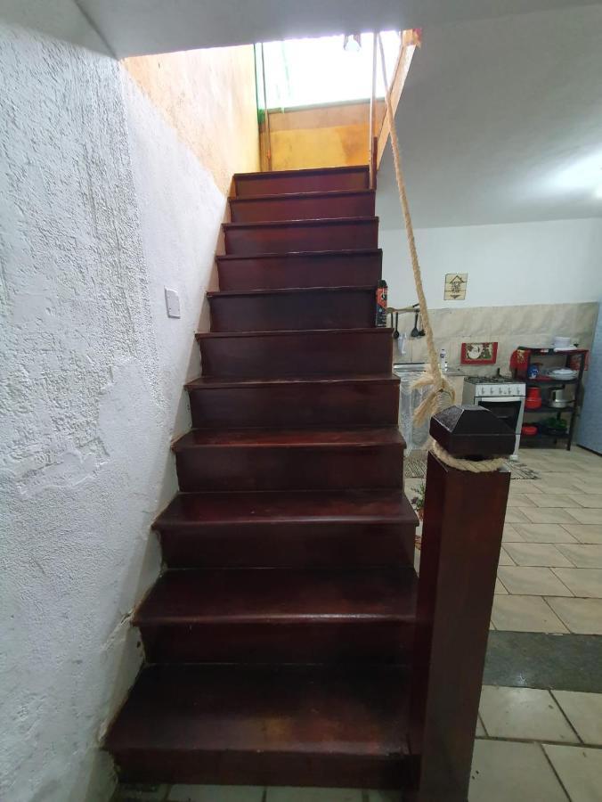 Casa Caicara Centro Otel Araquari Dış mekan fotoğraf
