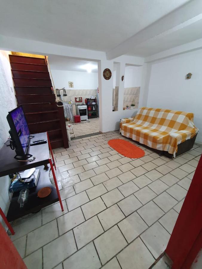 Casa Caicara Centro Otel Araquari Dış mekan fotoğraf