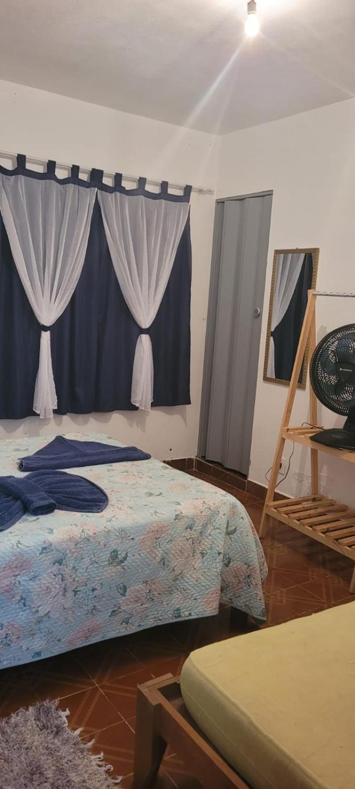 Casa Caicara Centro Otel Araquari Dış mekan fotoğraf
